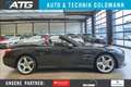 Mercedes-Benz SL 500 LEDER NAVI XENON NACKENHEIZUNG DEUTSCH Noir - thumbnail 1