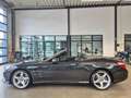 Mercedes-Benz SL 500 LEDER NAVI XENON NACKENHEIZUNG DEUTSCH Noir - thumbnail 8