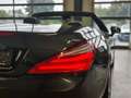Mercedes-Benz SL 500 LEDER NAVI XENON NACKENHEIZUNG DEUTSCH Noir - thumbnail 21