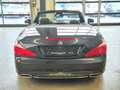 Mercedes-Benz SL 500 LEDER NAVI XENON NACKENHEIZUNG DEUTSCH Noir - thumbnail 6