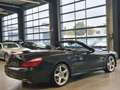 Mercedes-Benz SL 500 LEDER NAVI XENON NACKENHEIZUNG DEUTSCH Noir - thumbnail 5