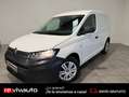 Volkswagen Caddy Profesional furgón 2.0TDI BMT Blanco - thumbnail 1
