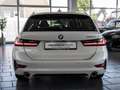 BMW 320 d Touring Sport Line LASER LED W-LAN NAVI Weiß - thumbnail 5