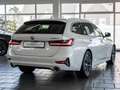 BMW 320 d Touring Sport Line LASER LED W-LAN NAVI Weiß - thumbnail 2