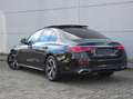 Mercedes-Benz E 200 d AMG Line (SuperScreen/Burmester/Pano) Zwart - thumbnail 6