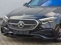 Mercedes-Benz E 200 d AMG Line (SuperScreen/Burmester/Pano) Zwart - thumbnail 4