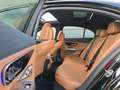 Mercedes-Benz E 200 d AMG Line (SuperScreen/Burmester/Pano) Zwart - thumbnail 9