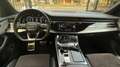 Audi Q8 50TDI 286CV QUATTRO TIPTRONIC SPORT S-LINE*24M.G.* Negro - thumbnail 7