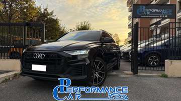 50TDI 286CV QUATTRO TIPTRONIC SPORT S-LINE*24M.G.*