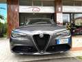 Alfa Romeo Giulia 2.2 D. B-Tech, 190 CV, Euro 6D Temp, AT8, CarPlay. Grijs - thumbnail 4