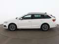 Skoda Octavia Combi 2.0 TDI Tour Aut MATRIX RADAR NAVI Weiß - thumbnail 6