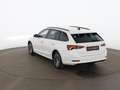 Skoda Octavia Combi 2.0 TDI Tour Aut MATRIX RADAR NAVI Weiß - thumbnail 7