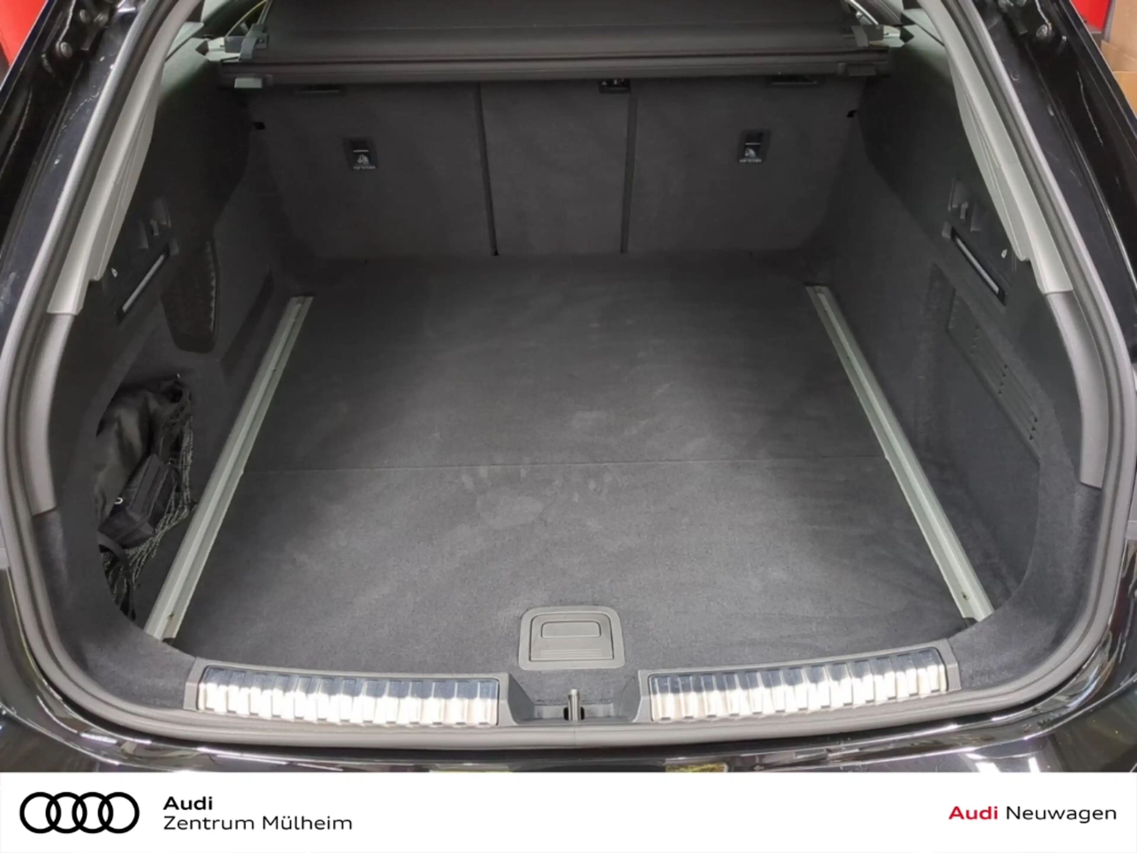 Audi A6 Avant TDI 150 KW Matrix LED virtual Leder Tech — photo 9