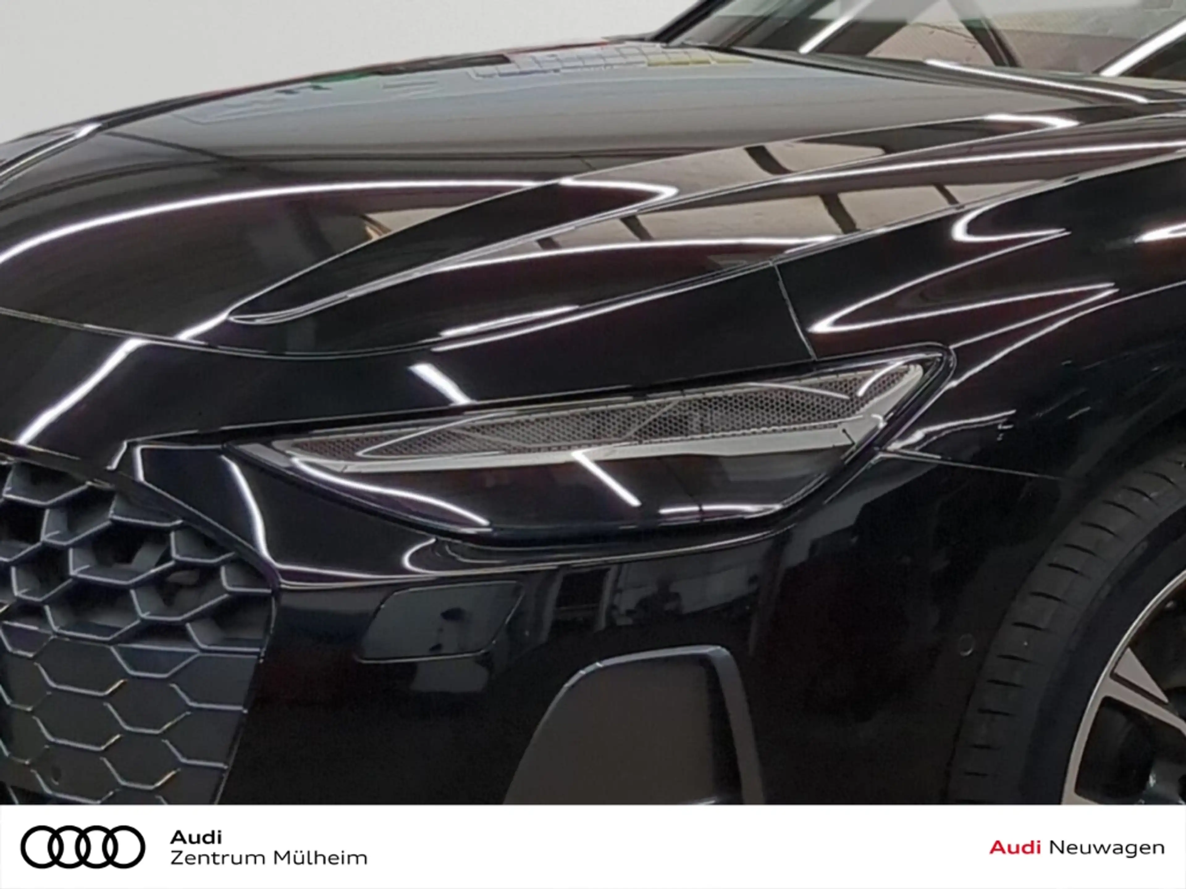 Audi A6 Avant TDI 150 KW Matrix LED virtual Leder Tech — photo 6