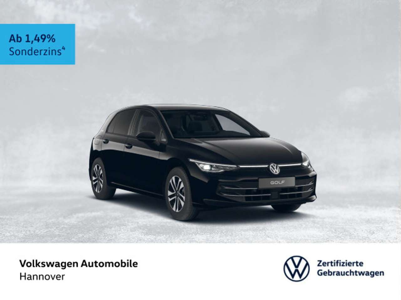 Volkswagen Golf 2026
