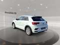 Volkswagen T-Roc 1.5 TSI Sport R-Line RFK CarPlay Beats ACC Weiß - thumbnail 3