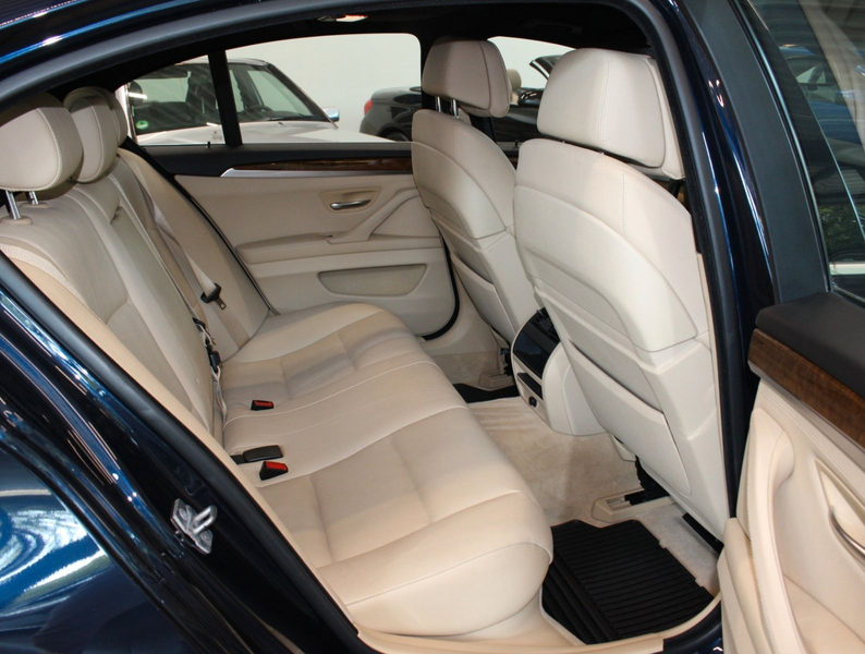 BMW 535 d M- Sport Paket*2.Hand*GSD* Navi*Bi-Xenon — photo 11