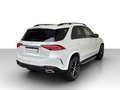 Mercedes-Benz GLE 580 4Matic 9G-tronic AMG Line Navi.AHK. Weiß - thumbnail 4