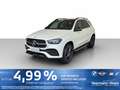 Mercedes-Benz GLE 580 4Matic 9G-tronic AMG Line Navi.AHK. Bianco - thumbnail 2