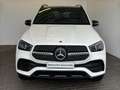 Mercedes-Benz GLE 580 4Matic 9G-tronic AMG Line Navi.AHK. Weiß - thumbnail 1