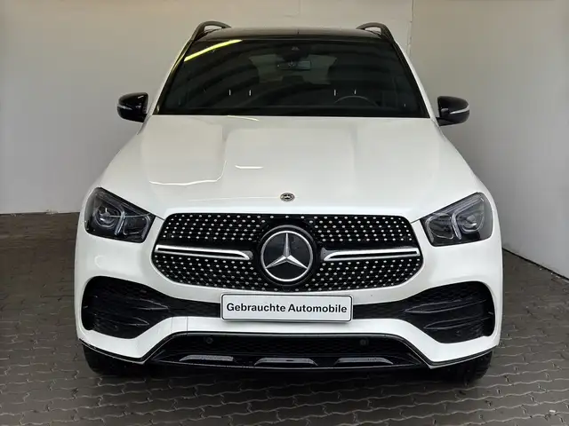 Mercedes-Benz GLE 580 4Matic 9G-tronic AMG Line Navi.AHK.