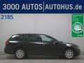 Volkswagen Passat Var. 2.0 TDI Navi LED RFK ACC Shz Schwarz - thumbnail 1