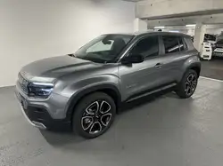 Jeep Electrique 156ch 115kW Summit