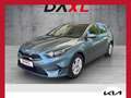 Kia Ceed / cee'd ceed 1,0 T-GDI GPF Silber *leasingfähig* Gris - thumbnail 1