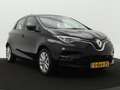 Renault ZOE R110 Intens 52 kWh inclusief accu! Zwart - thumbnail 8