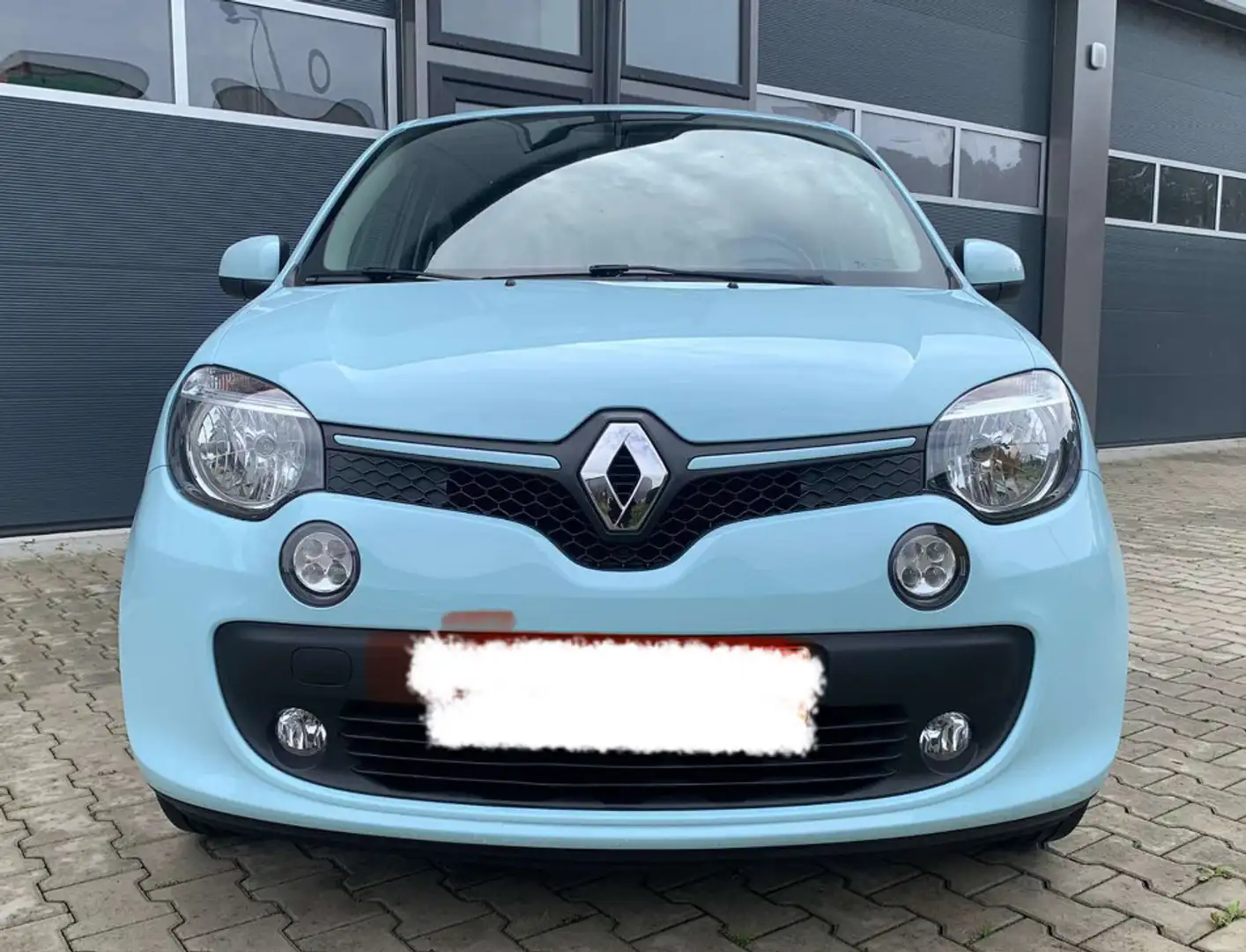 Renault Twingo 1.0i SCe Zen S&S - 1