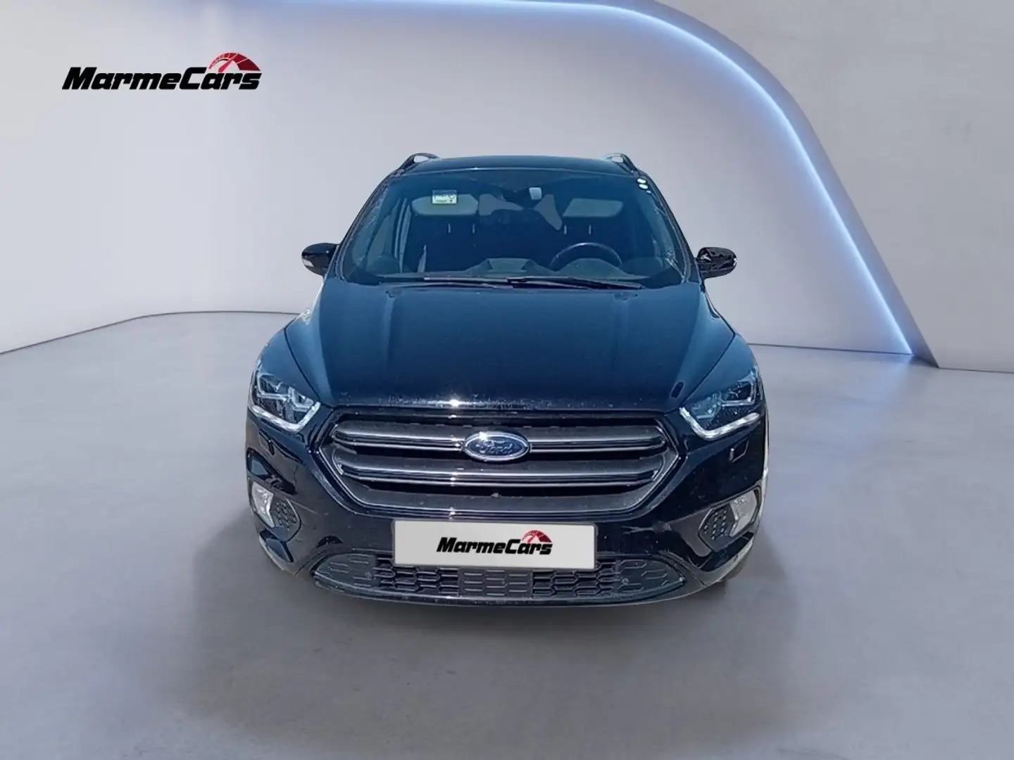 Ford Kuga 1.5TDCi Auto S&S ST-Line 4x2 120 Negro - 2