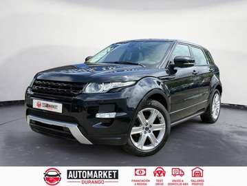 5p SD4 190 CV 4x4 Prestige
