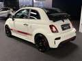Abarth 595 ESSEESEE Blanc - thumbnail 5