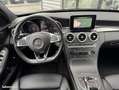 Mercedes-Benz C 220 Mercedes 220D SPORTLINE Noir - thumbnail 5