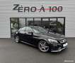 Mercedes-Benz C 220 Mercedes 220 D SPORTLINE 170CV Noir - thumbnail 1