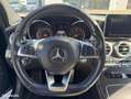 Mercedes-Benz C 220 Mercedes 220 D SPORTLINE 170 CV 9G TRONIC CAMERA 360 Schwarz - thumbnail 7