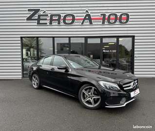 Mercedes 220D SPORTLINE