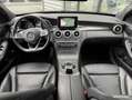 Mercedes-Benz C 220 Mercedes 220 D SPORTLINE 170CV Noir - thumbnail 3