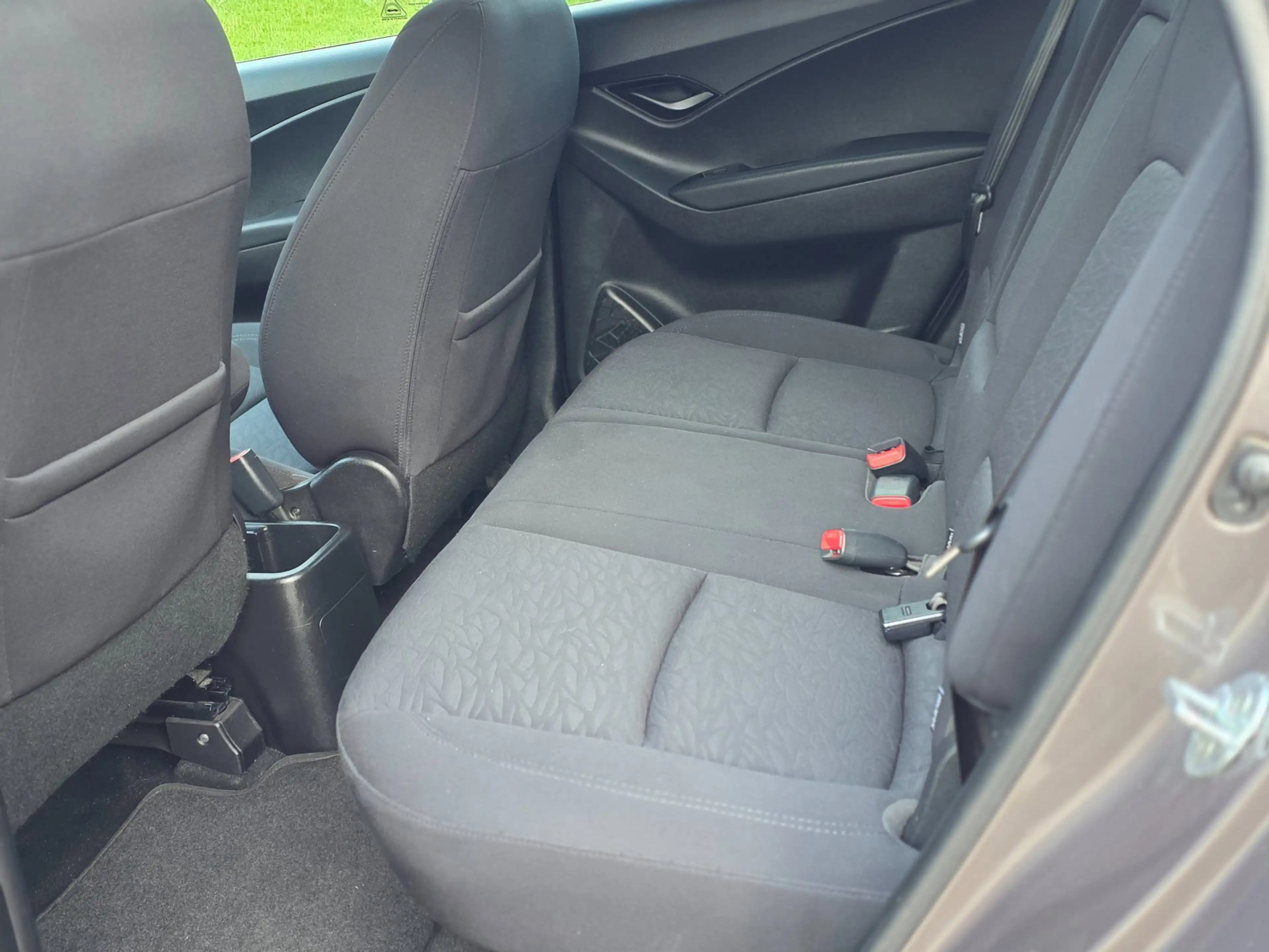 Hyundai iX20 1.4i i-Vision start stop airco elektrische ramen c — photo 15