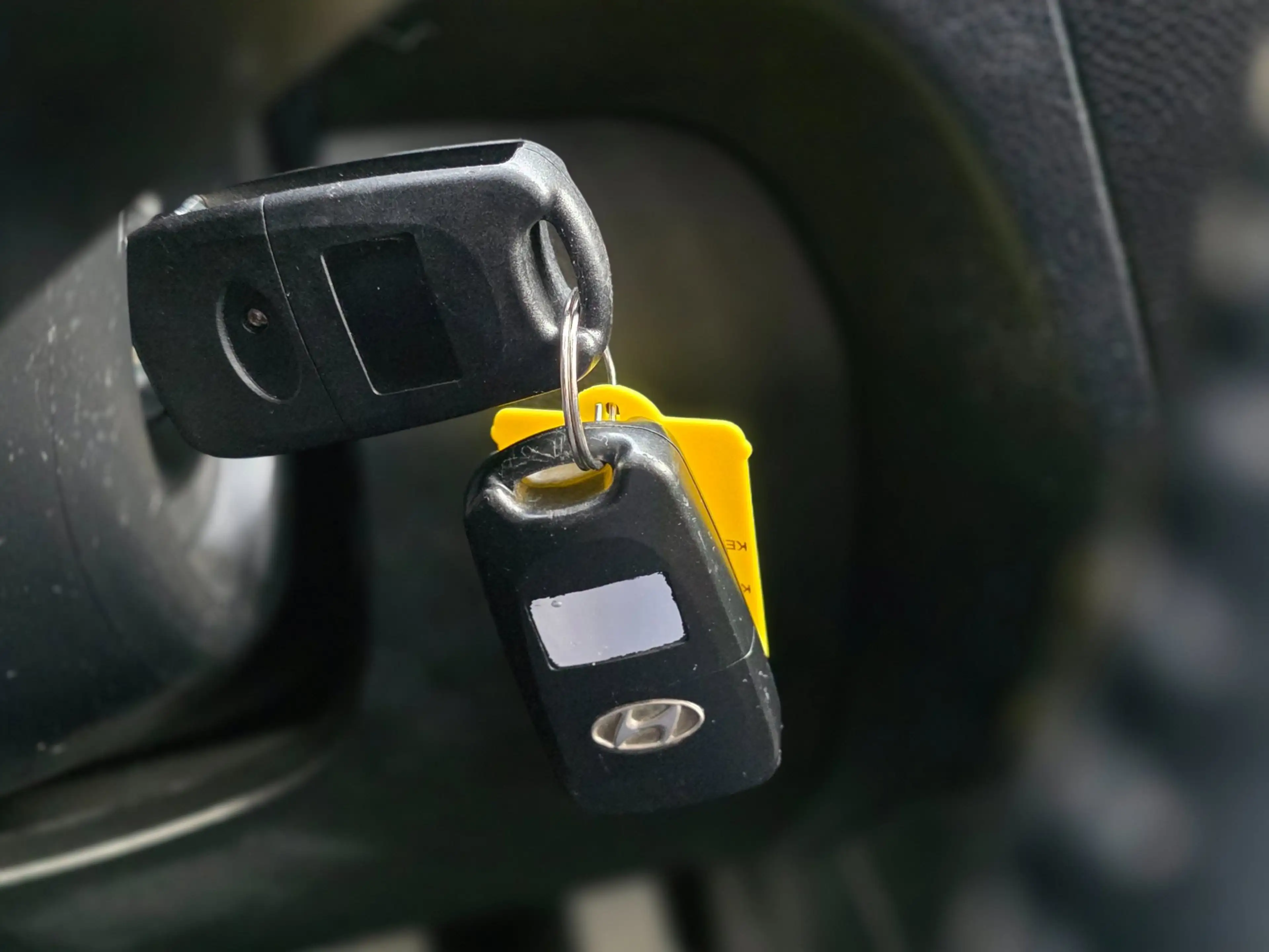 Hyundai iX20 1.4i i-Vision start stop airco elektrische ramen c — photo 12