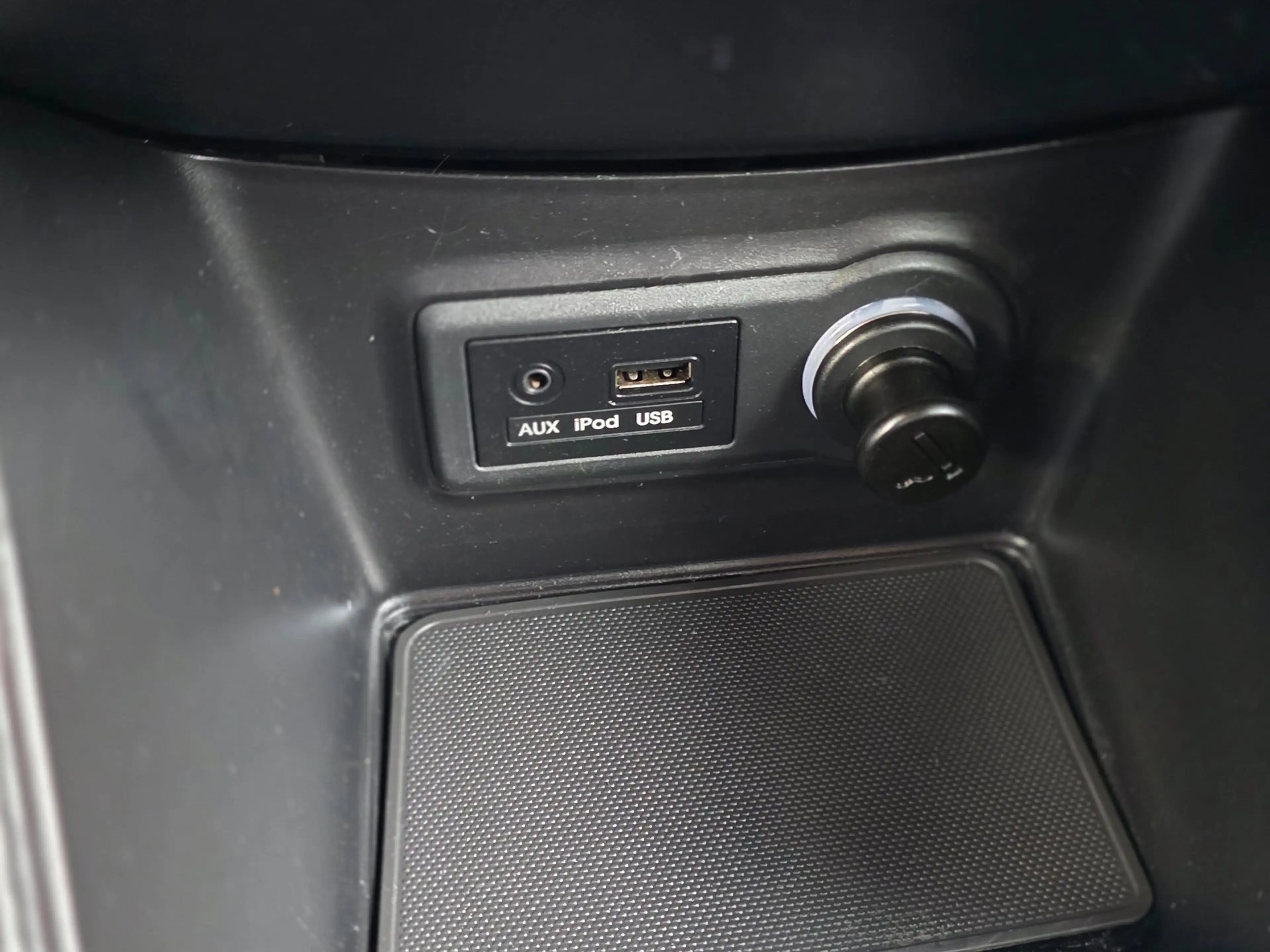Hyundai iX20 1.4i i-Vision start stop airco elektrische ramen c — photo 9