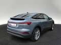 Audi Q4 e-tron 45 210 kW S line Waermepumpe Blau - thumbnail 5