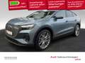 Audi Q4 e-tron 45 210 kW S line Waermepumpe Blau - thumbnail 1