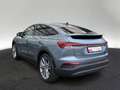 Audi Q4 e-tron 45 210 kW S line Waermepumpe Blau - thumbnail 3