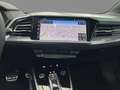 Audi Q4 e-tron 45 210 kW S line Waermepumpe Blau - thumbnail 14