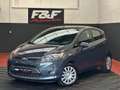 Ford Fiesta Fiesta 1.4 TDCi Trend DPF Grijs - thumbnail 1