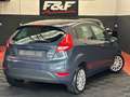 Ford Fiesta Fiesta 1.4 TDCi Trend DPF Grijs - thumbnail 4