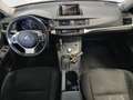 Lexus CT 200h Business Edition - Airco - Linker Zijschade Negru - thumbnail 8