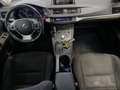 Lexus CT 200h Business Edition - Airco - Linker Zijschade Negru - thumbnail 9