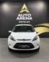 Ford Fiesta 1.4 Automatik Trend*5-Tür*TÜV NEU Weiß - thumbnail 2